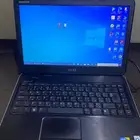 لابتوب dell للبيع بحالة جيدة جدا  توصيل داخل الخرج