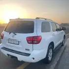 للبيع سيكويا موديل 2012
