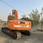 بوكلين دوسان 2014
