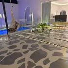 شاليه VIP في جدة حي الحرازات عالم اخر من الاستجمام