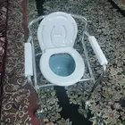 كرسي حمام احتياجات خاصه