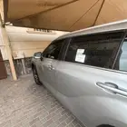 هايلاندر نص قل موديل 2024 اللون فضي