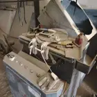 للبيع مكاين تفريز ومنشار ومكاين اخرى للالمنيوم وعدد لاتفوتكم