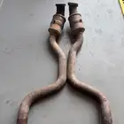 دبات تلوث SRT 6.4 وكاله