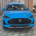 ام جي وان MG ONE 2024 استندر عرض خاص