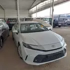 كامري LE بنزين