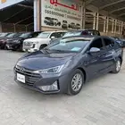 هيونداي النترا 1.6 2020 عداد 138000 الف كم