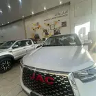 جاك T_8 ستاندر2025 كاش_ اقساط جميع البنوك 49900 بطاقه جمركيه