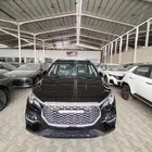 جيتور X70 2025 لاكشري وكمفورت كاش واقساط