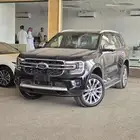 فورد ايفرست فل كامل ليمتد 2025 متوفر لدى الحسن