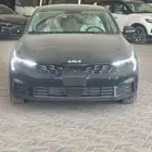 كيا k5 مطور 2025