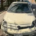 سيارة تويوتا XA 2004 تشليح للبيع