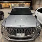 جينسس gv80 2020 رويال سبعه كراسي