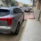 هافال جوليان اعلى فئة ممشى قليل مالك اول للبيع او التنازل