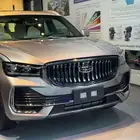 جيلي مونجارو 2025 (فل كامل)