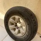 للبيع جنط باترول