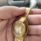 ساعة يد RADO اصلية من القديمات