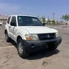 باجيرو ربع
