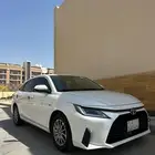 تويوتا يارس 2024
