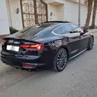 اودي A5 كت (RS5) موديل 2018 أعلى فئة