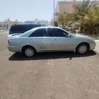 كامري موديل 2004
