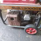 ماطور كهرباء بنزين