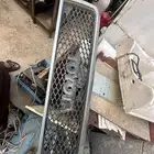 شبك ربع امامي