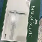 لوح رسم هندسي Faber castell