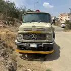وايت مرسيدس