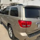 تويوتا سيكويا 2009