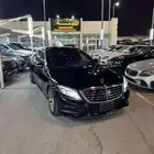 S550 AMG 2014