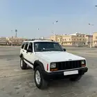 جيب شيروكي موديل 2001
