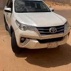 فورتشنر 2016