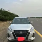 نيسان كيكس 2022 نص فل
