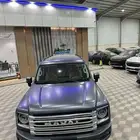 عروض HAVAL H9 2026 متوفرة لدينا