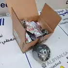 جلد مقصات لكزس LS 2018 - 2025