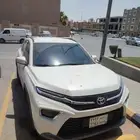 تويوتا اوربان كروزر 2024