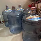 قارورة مياه