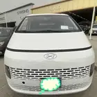 هونداي ستاريا 2022