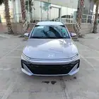 هيونداي اكسنت Fleet 2026