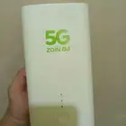 راوتر هواوي 5g مفتوح الشفرة يشغل كل الشرايح