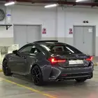 لكزس RCF300 على الضمان 2023 صيانات وكاله شبه جديد