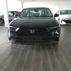 هوندا اكورد EX 2025