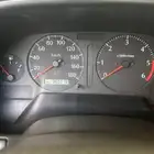 جيب نيسان باترول واجن موديل 99