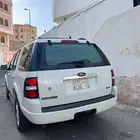 Ford Explorer 2010