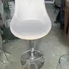 تصنيع و ايجار كراسي معدن كرسي بار جديد