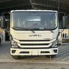شاحنة JMC 2026 حمولة 5 طن شاص 6متر أقل قسط تلاقيه