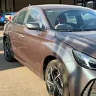 ام جي MG gt 2024 كومفورت