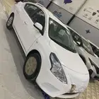 نيسان صني كمفورت موديل 2024