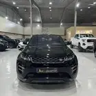 لاند روفر ايفوك 2023